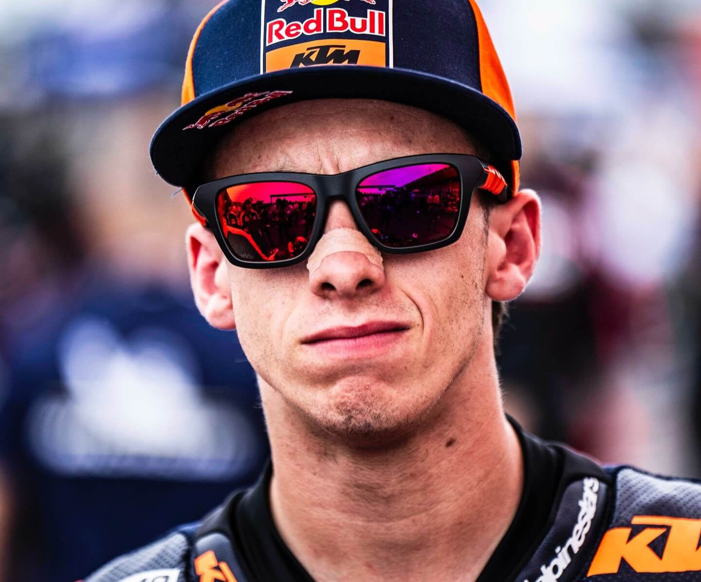 Pedro Acosta | KTM